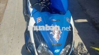 cần bán xe ab 2012 phun xang