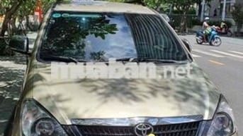 Toyota Innova 2007 G