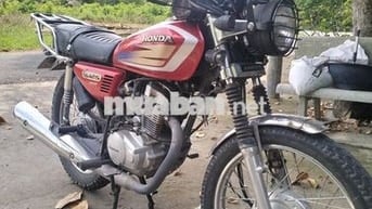 Cần bán Honda cg125