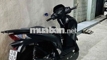 CHÍNH CHỦ CẦN BÁN XE SH 125 ĐÃ LÊN ÁO Ý