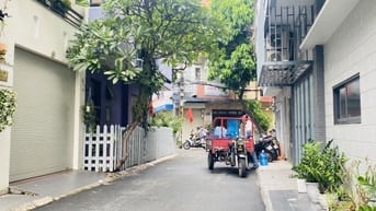HXH NGUYỄN HỒNG ĐÀO - 75M2 - NỞ HẬU - TIỆN XÂY MỚI