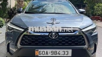 Toyota Corolla Cross 2021 1.8V - 70000 km