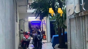 BÁN NHÀ ĐƯỜNG THANH ĐA, NHÀ NGOÀI GIÁ TỐT ĐƯỜNG THANH ĐA, P27, BT
