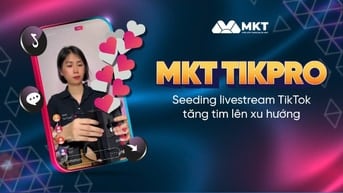 Tool seeding TikTok tự động – Bửa phá viral chỉ sau 1 đêm