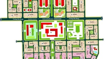🔥 Giá Sốc! Đất Nền KDC Huy Hoàng Quận 2 – Mua Là Lời!