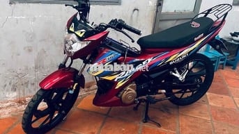 raider 150cc
