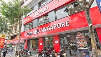 Cho Thuê Nhà Mặt Phố Xuân La – Lạc Long Quân – 180m² – Lô Góc 2 Mặt Ti