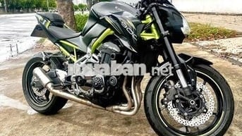 Cần bán Kawasaki Z900 HSCT Gốc SG bao sang tên