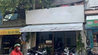 Giảm ngay 2 tỷ nhà mặt tiền Ung Văn Khiêm 4.2x15 gần Nguyễn Văn Thương