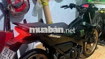 Raider úp satria, Bstp, giấy tờ đầy đủ, 09c