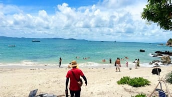 "Lô đất vàng Cô Tô giá chỉ nhỉnh 1tr/m2 Sát khu du lịch, đầu tư đỉnh