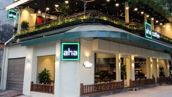 Siêu Phẩm! Lô góc 3 mặt tiền. Mặt phố Nguyễn Thị Định.