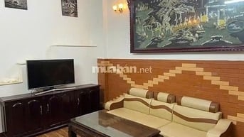 Cho thuê nhà riêng biệt tầng 1, đầu đường Âu Cơ,  Tứ Liên, Tây Hồ