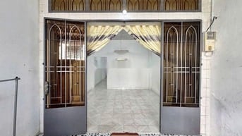 Cho thuê nguyên căn đường Phan Văn Trị, Phường 11, Quận Bình Thạnh