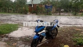 Muốn đổi xe nên bán
