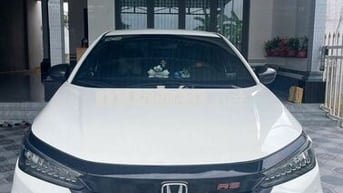 Honda City 2021 RS - 34000 km