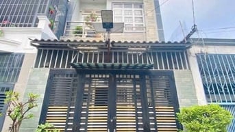 Bán Nhà Riêng tại Nguyễn Thị Thập, 3,6 tỷ, 60m2, 5PN + 6WC, Q7, HCM