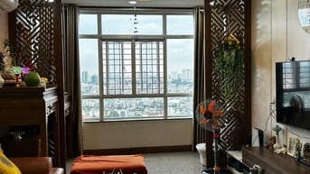 Bán căn hộ Giai Việt - MT Tạ Quang Bửu