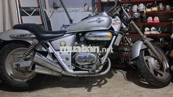 Cần bán xe Magna Nhật lien he ***