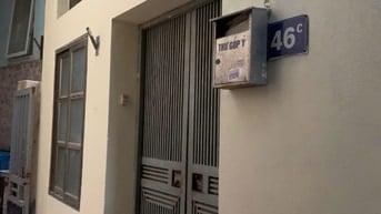 Cho thuê nhà riêng ngõ Liên Việt, Nguyễn Lương Bằng, Nam Đồng, Đống Đa