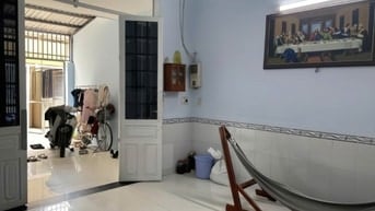 NHÀ HIỆP BÌNH CHÁNH - HXH THÔNG - KHÔNG QUY HOẠCH-  GIÁ NHỈNH 5 TỶ