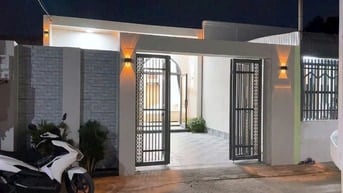 Cần bán nhanh nhà phố hiện đại tại Tân Vạn, Biên Hòa giáp Dĩ An.