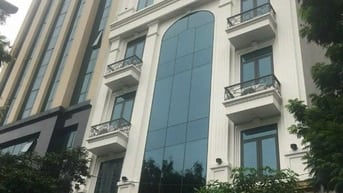 Cho Thuê Toà Văn Phòng 980m2 - 275Triệu/Tháng Phố Dịch Vọng, Cầu Giấy