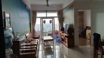 Chung cư Đặng Văn Ngữ, P13, Phú Nhuận, 11tr/th, 100m2, 2PN, L4, Thang 
