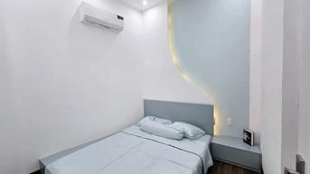 Cần tiền KD nên bán căn nhà Thủ đức-Đ.số 19, 54m2/1ty155, Shr-hxh mát