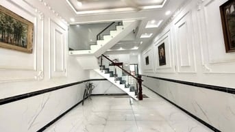 ✅ Nhà 1 Lầu - Đường Hưng Nhơn, Bình Chánh, Hồ Chí Minh