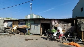 Bán đất đường Võ Chí Công Phú Hữu Quận 9 giá 29 tỷ