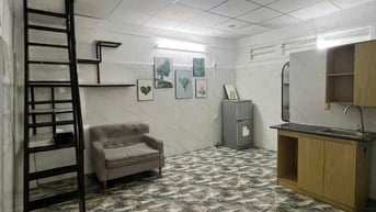 Cho thuê NNC 2PN NGUYỄN VĂN ĐẬU P.11  Q. Bình Thạnh