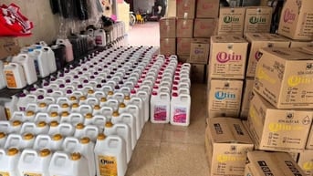Đầu tháng 4 cần gấp nhân viên làm việc tại cửa hàng 