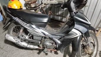 Xe máy bán JUPITER 2007 giá tốt