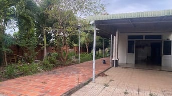Bán nhà đất xã phước vinh châu thành tây ninh