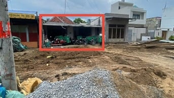 Kẹt Tiền Cần Bán Gấp Mặt Tiền QL50