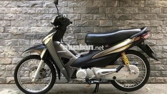 xe wave s Nhật bản biển tĩnh