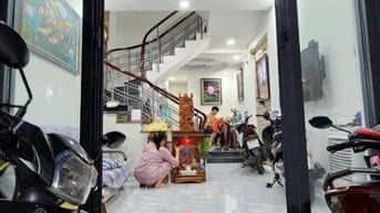 Gđ phá sản bán gấp dt 60m2 nhà đ Tăng Nhơn Phú-q9-giá tt 1,49 tỷ-shr