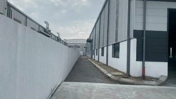 Chính chủ bán gấp xưởng mới 2000m² – PCCC tự động – Giá chỉ 21.5 tỷ!