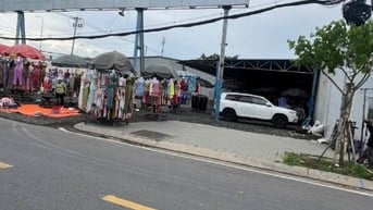 Bán Nhà Mặt Tiền Lê Văn Lương, Phước Kiển – 192m² (6x32), Nhà Cấp 4