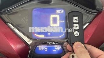 🛵 SH 2020 125 CBS bSTP – Chính chủ bán