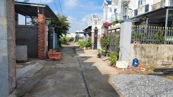 Chính chủ cần bán gấp trong tuần nền đất Tân Kim