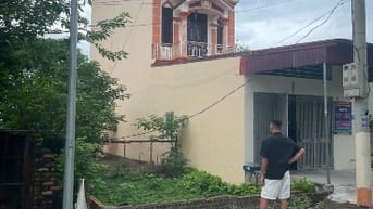 Chính chủ cần bán đất phú xuyên 125m2