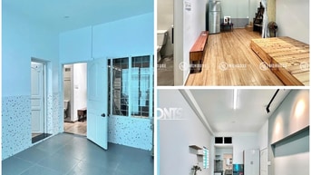 Căn Hộ 2Pn 2wc Tôn Thất Thuyết Gần Trường ĐH Nguyễn Tất Thành Q4