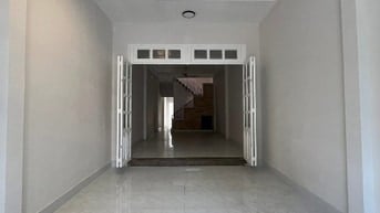 Bán nhà Liên Khu 16-18, Bình Tân cách Tên Lửa 300m, 4x25m, 3t, 6.8 tỷ