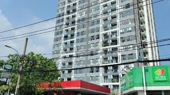 BÁN ĐẤT TRỐNG NGUYỄN THỊ ĐỊNH - 152M2-2,55 TỶ