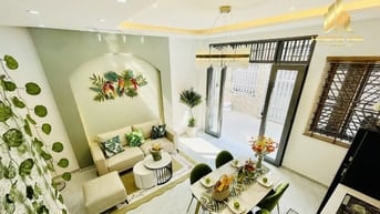 Nhà mới xây DT 3x10m, SHR, ngay Hồ Văn Long, giá 1 tỷ 850 còn TL