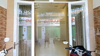 CHO THUÊ NNHÀ MT NGUYÊN CĂN. Dt : 4x20m. TRỆT 2 LẦU . 