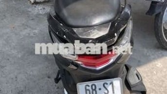 Xe máy atilas máy bốc có giấy tờ