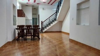 BÁN NHÀ AN LẠC MTKD HỒ HỌC LÃM NGANG LỚN 5M NỞ HẬU 100M2 HƠN 6 TỶ